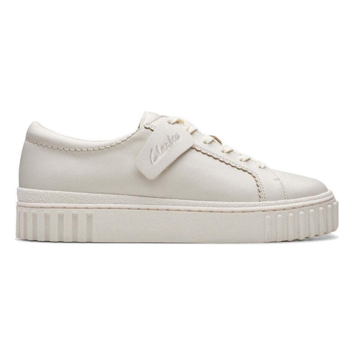 Clarks Pantofi -