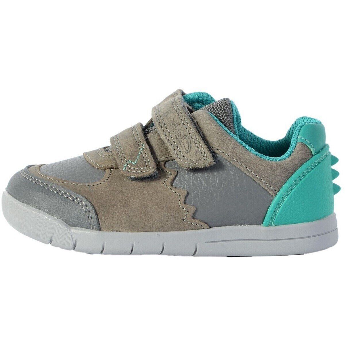 Clarks Pantofi 151396