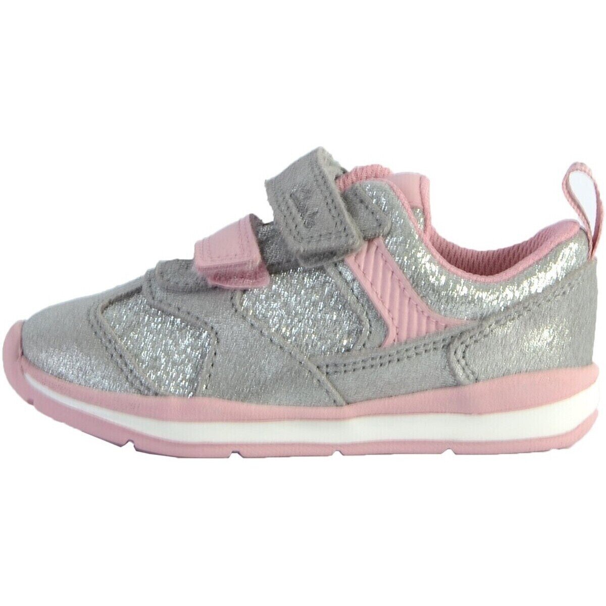 Clarks Pantofi 154952