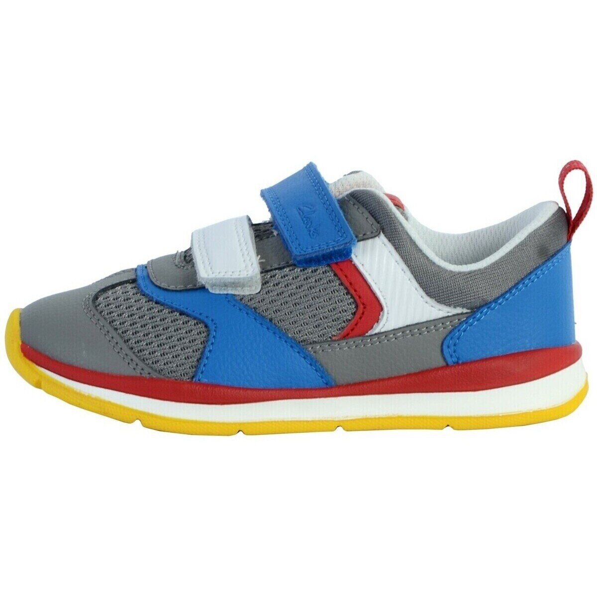 Clarks Pantofi 156637