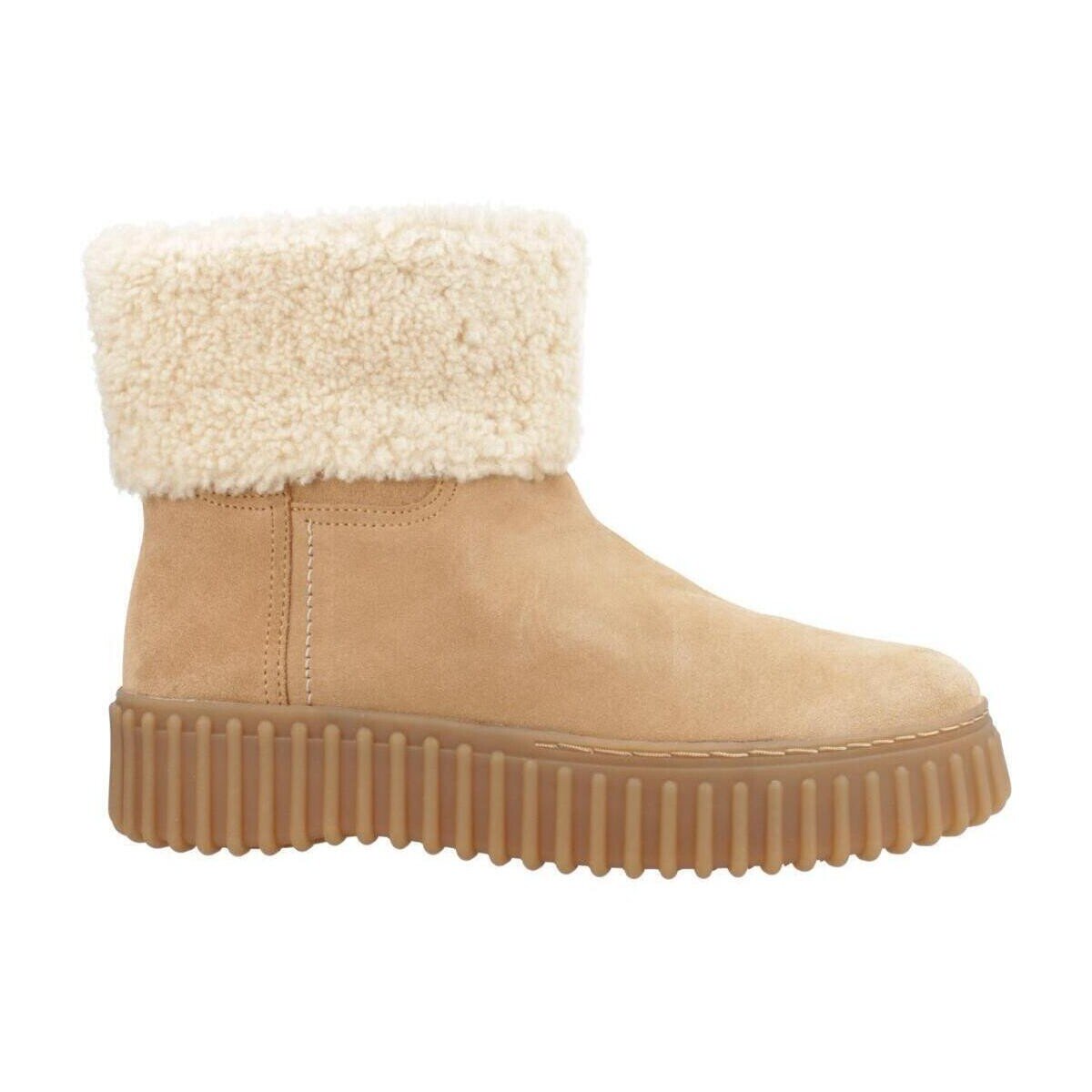 Clarks Pantofi 167079