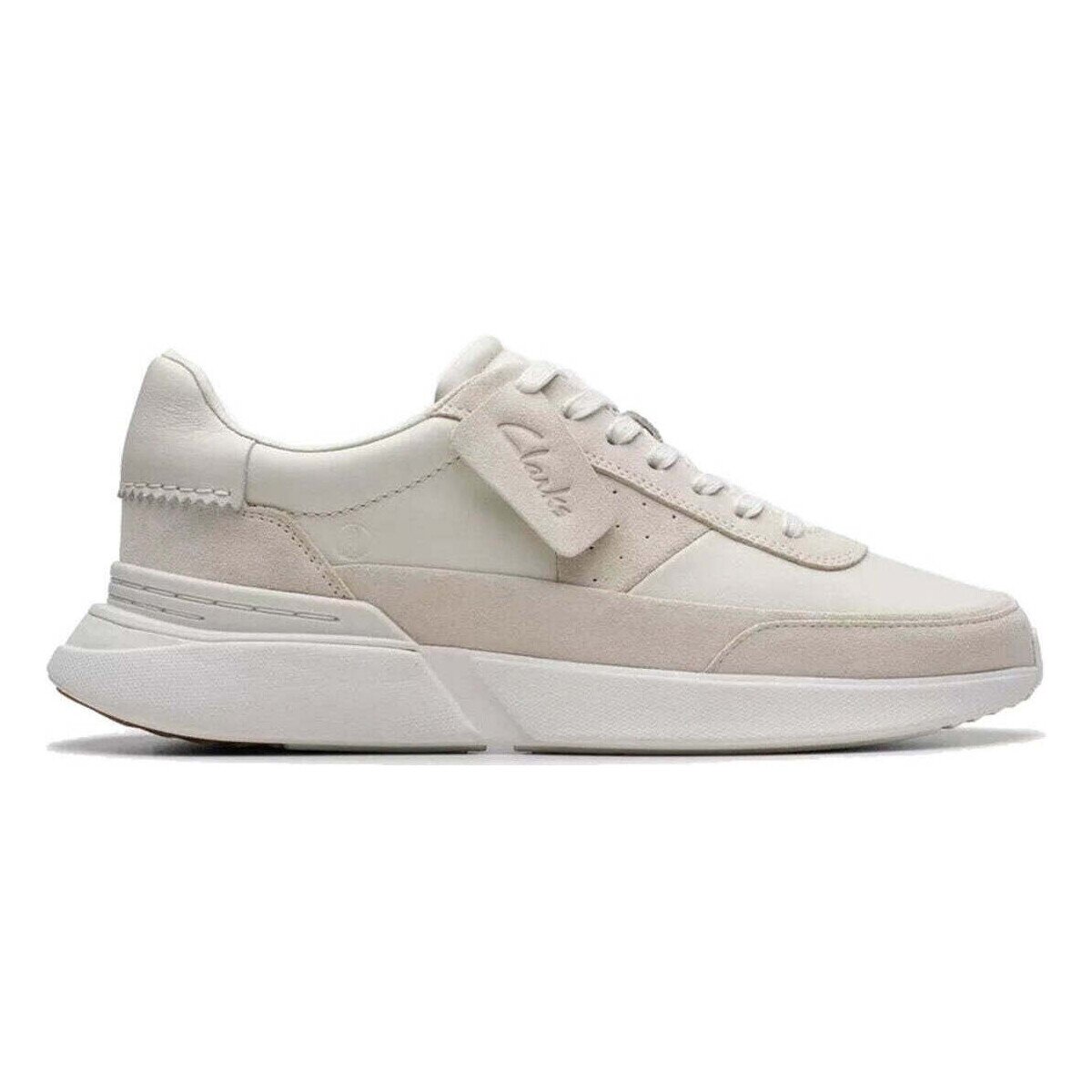 Clarks Pantofi -