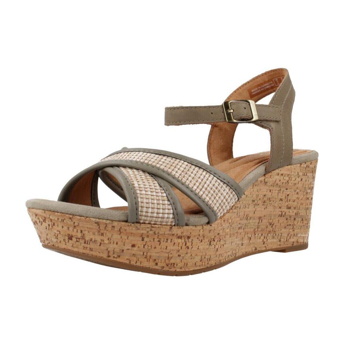 Clarks Pantofi 26171441c