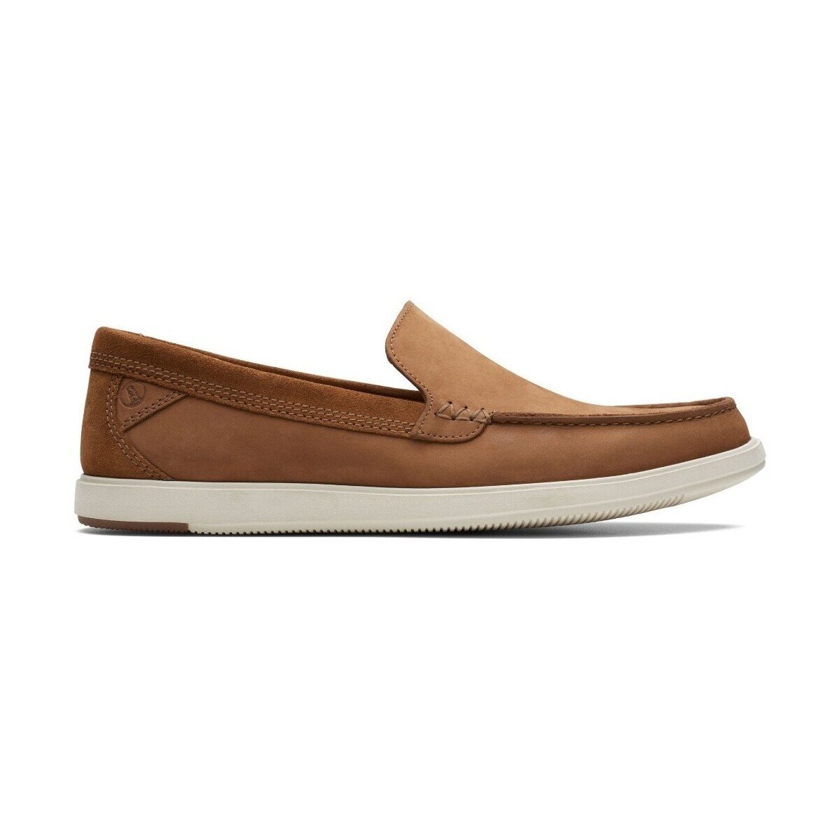 Clarks Pantofi 26172447