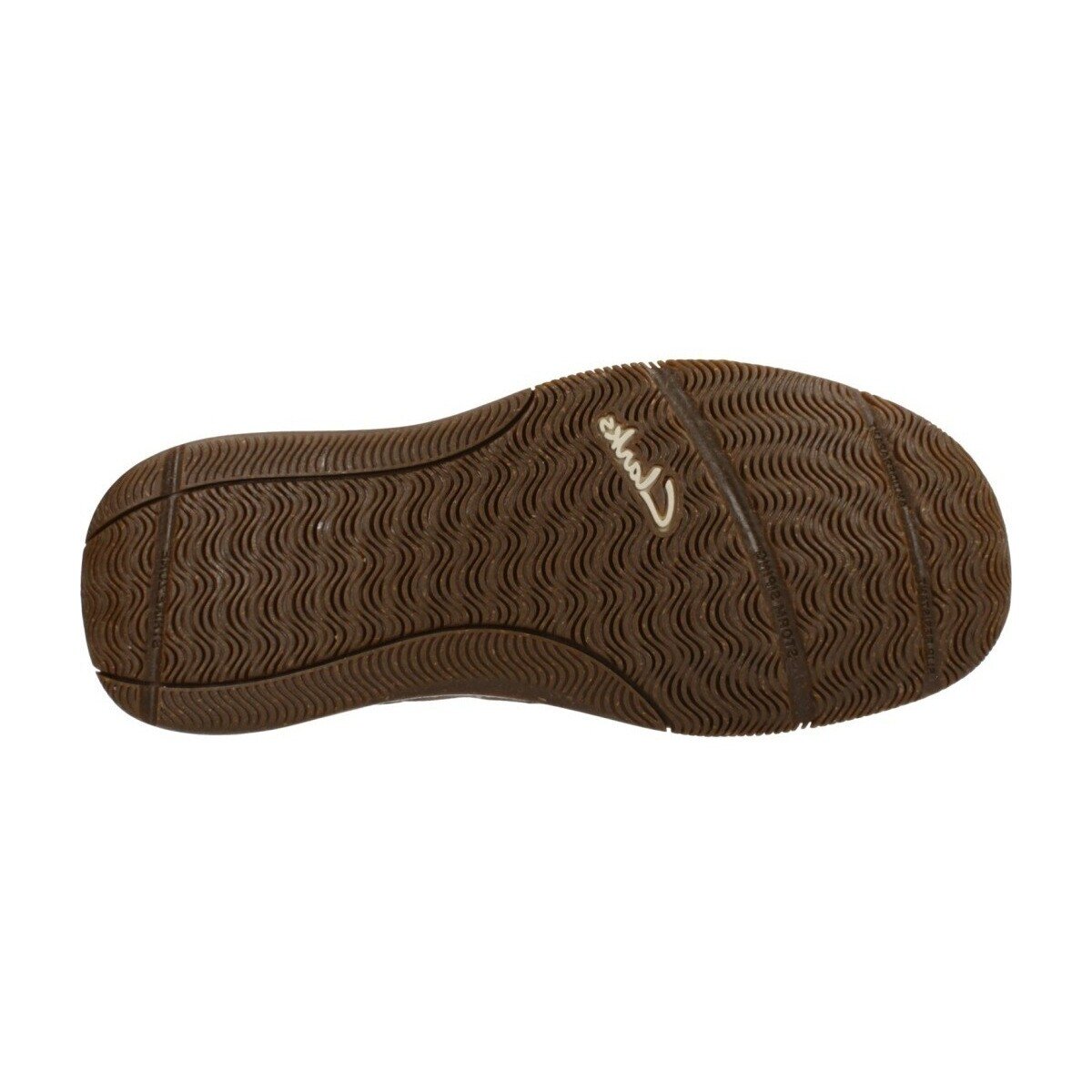 Clarks Pantofi 26176975c