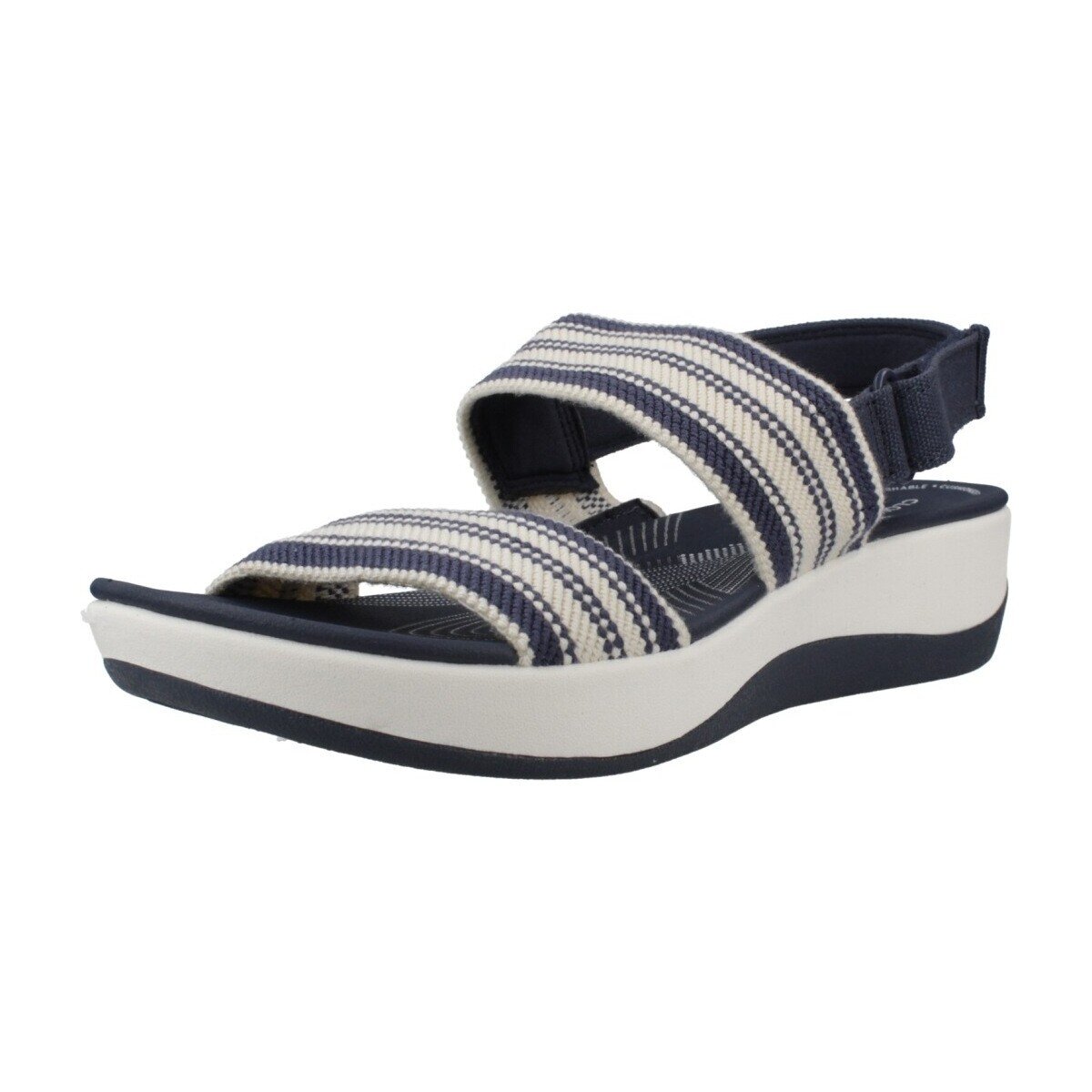Clarks Pantofi 26181748c