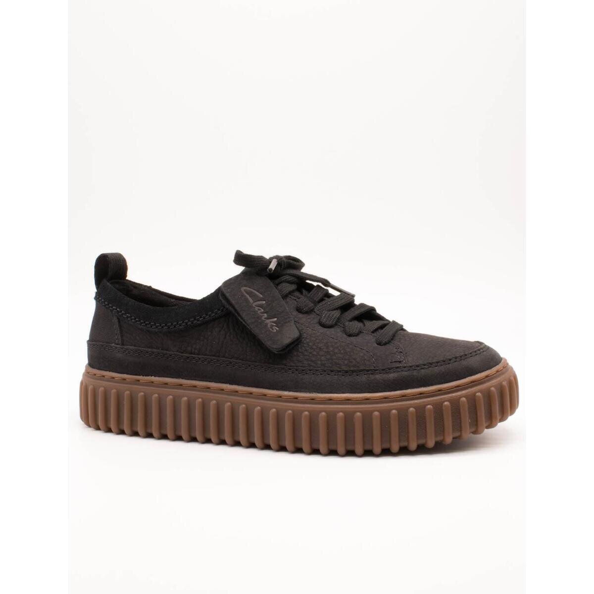 Clarks Pantofi 26183470