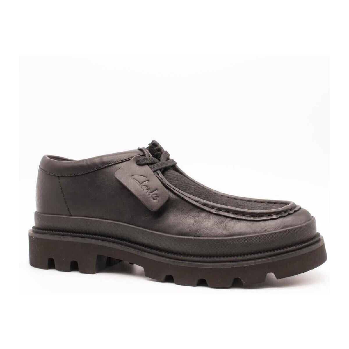 Clarks Pantofi 26183896