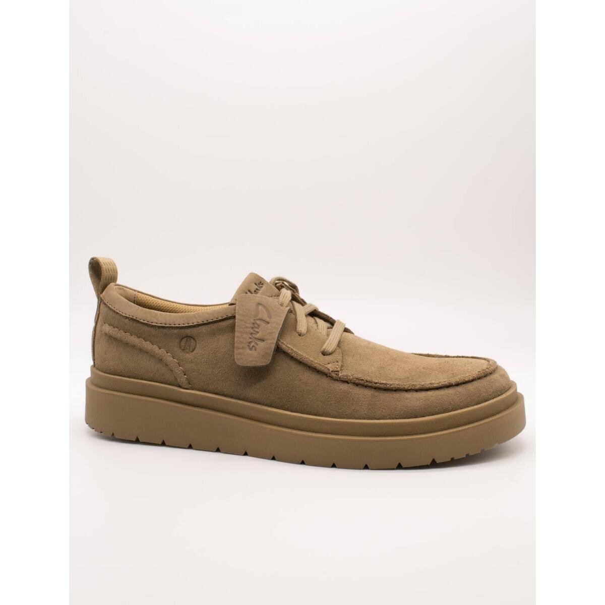 Clarks Pantofi 26186452