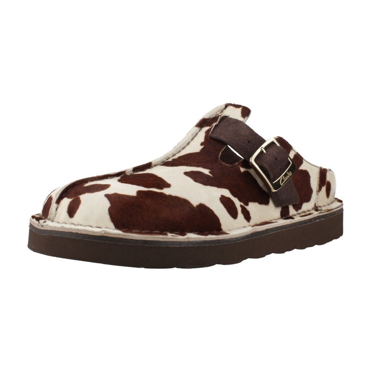 Clarks Pantofi 26186592c