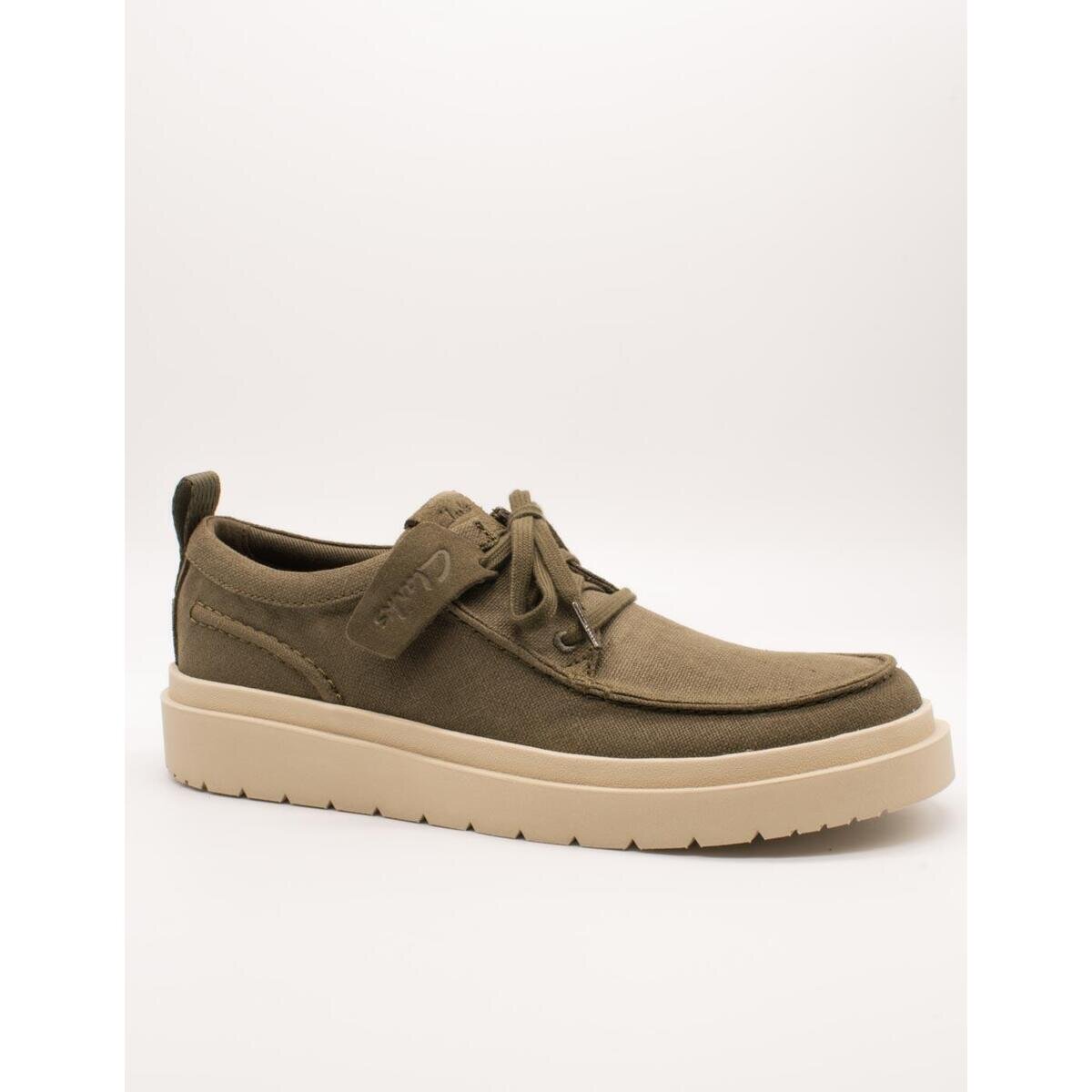 Clarks Pantofi 26186615
