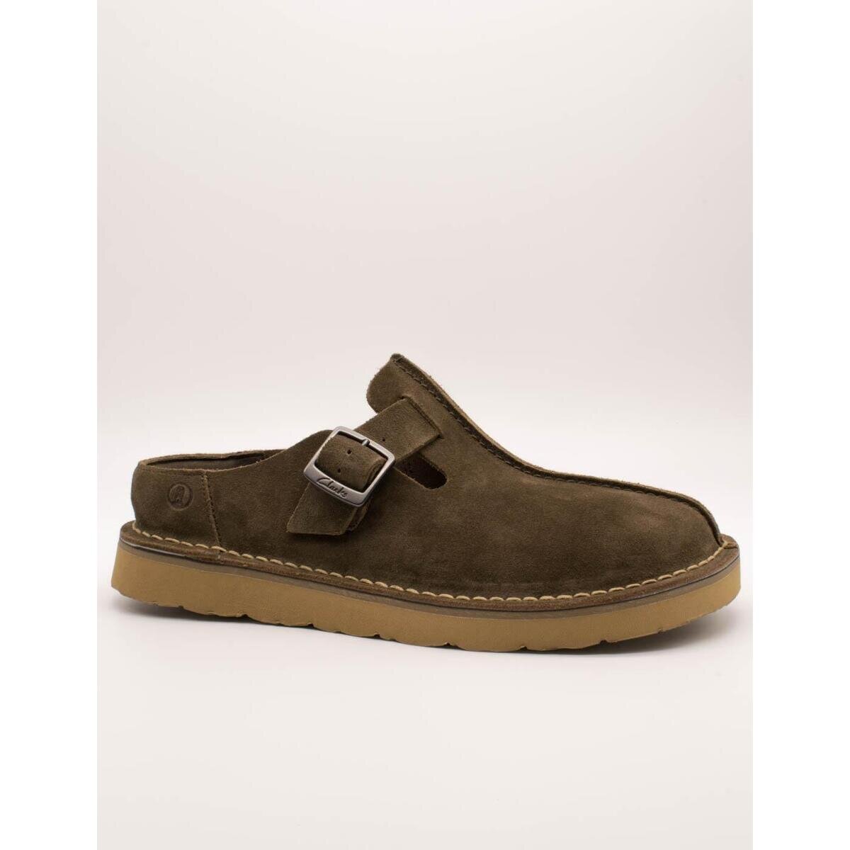 Clarks Pantofi 26186616