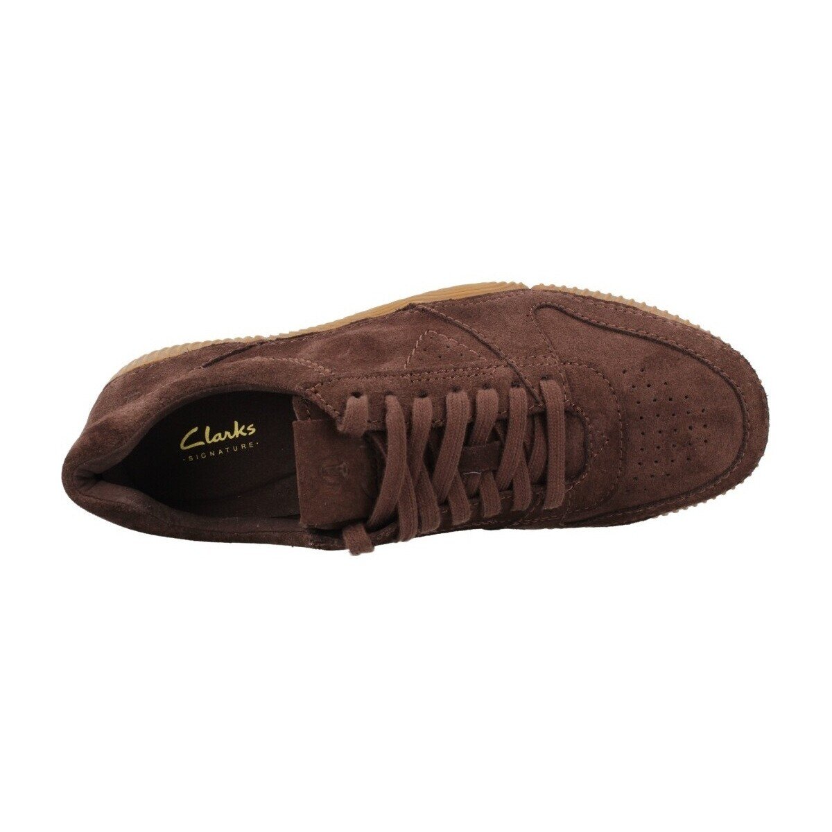 Clarks Pantofi 26327296c Sharpham Lace