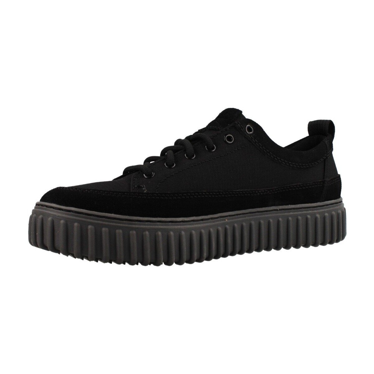 Clarks Pantofi 26328229c Torhill Lace