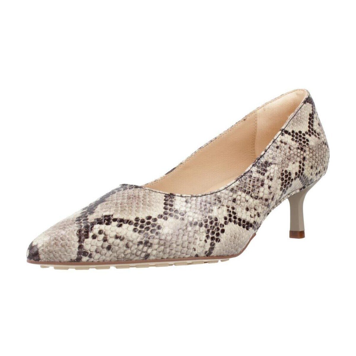 Clarks Pantofi Adela Court Lea