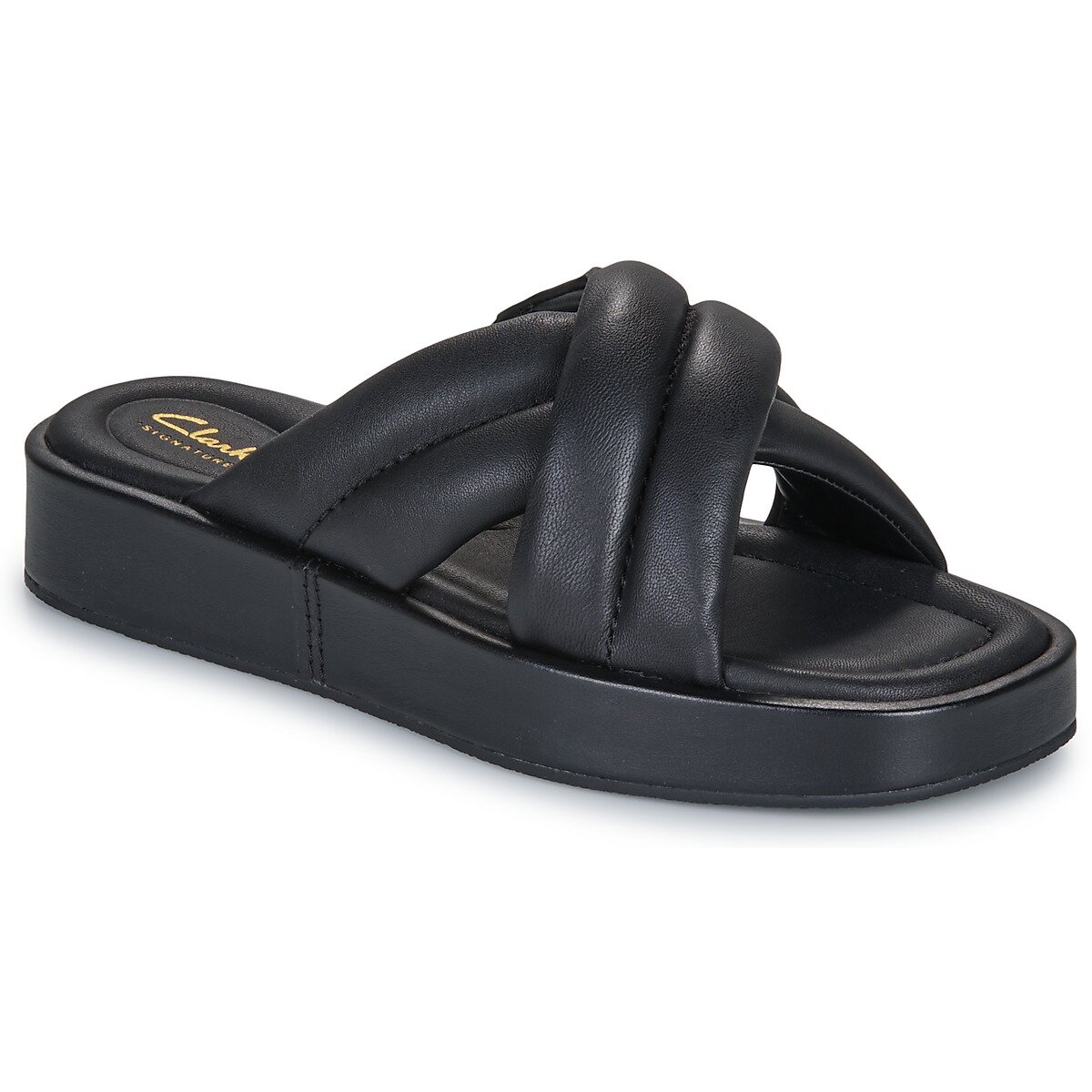 Clarks Pantofi ALDA GLIDE