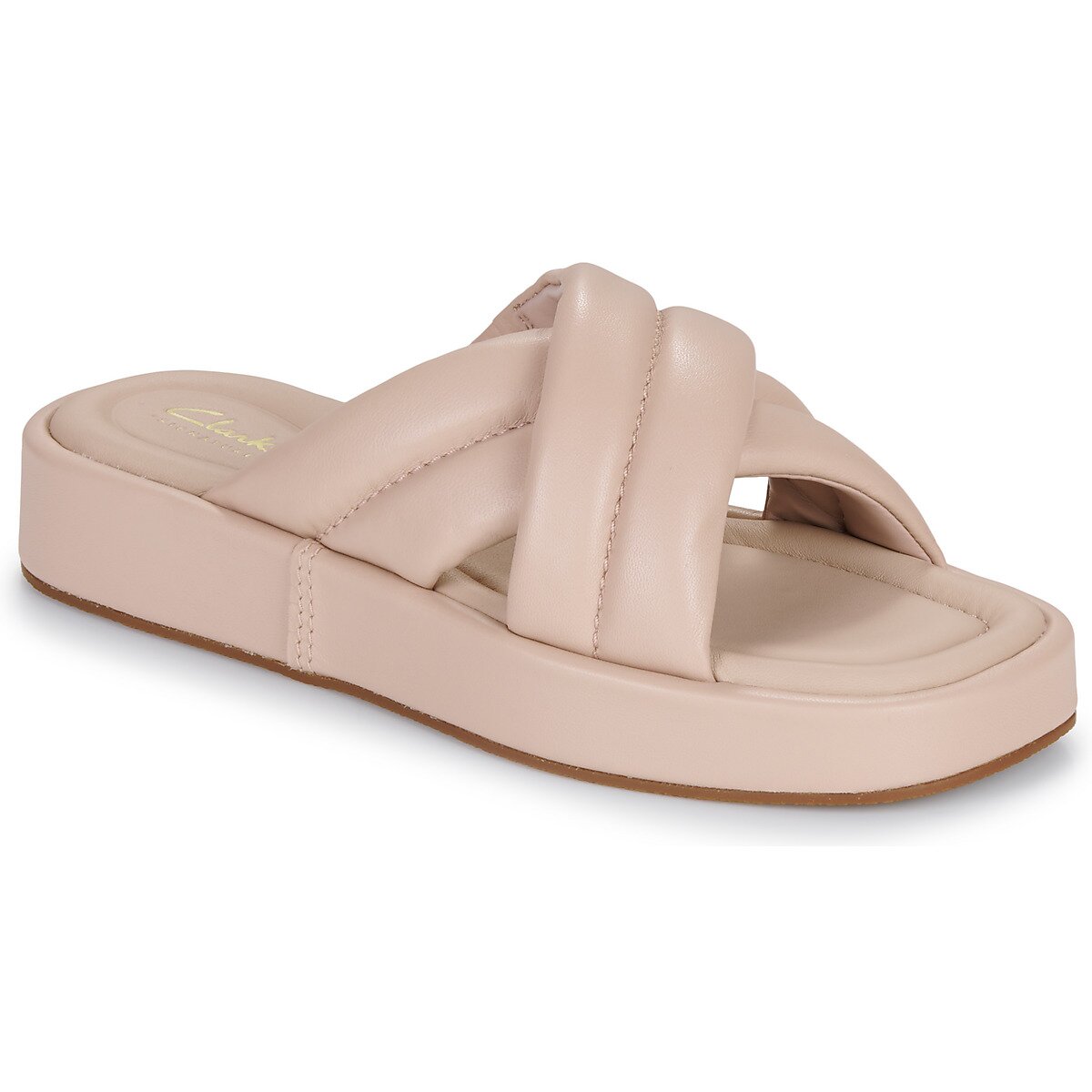 Clarks Pantofi ALDA GLIDE