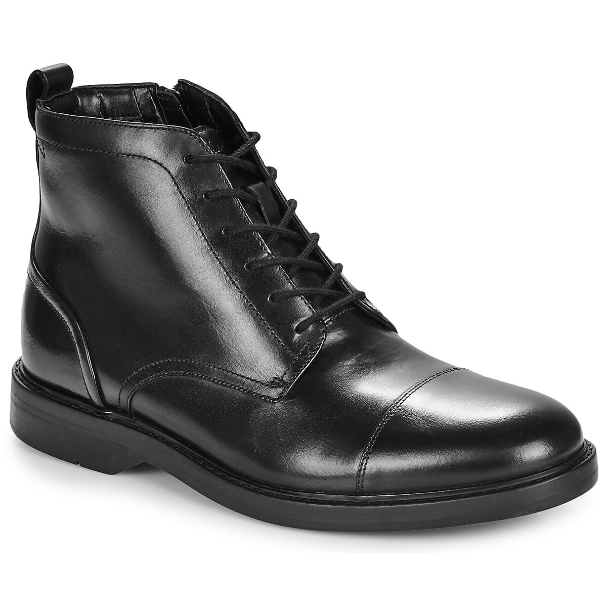 Clarks Pantofi Aldwin Cap