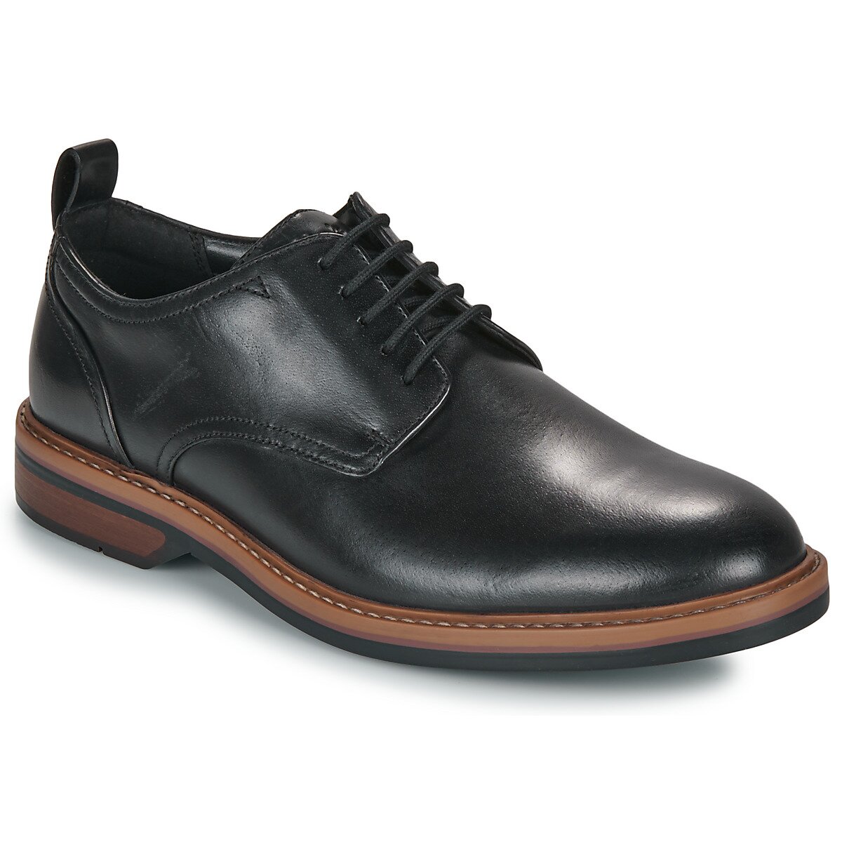 Clarks Pantofi Aldwin Lace