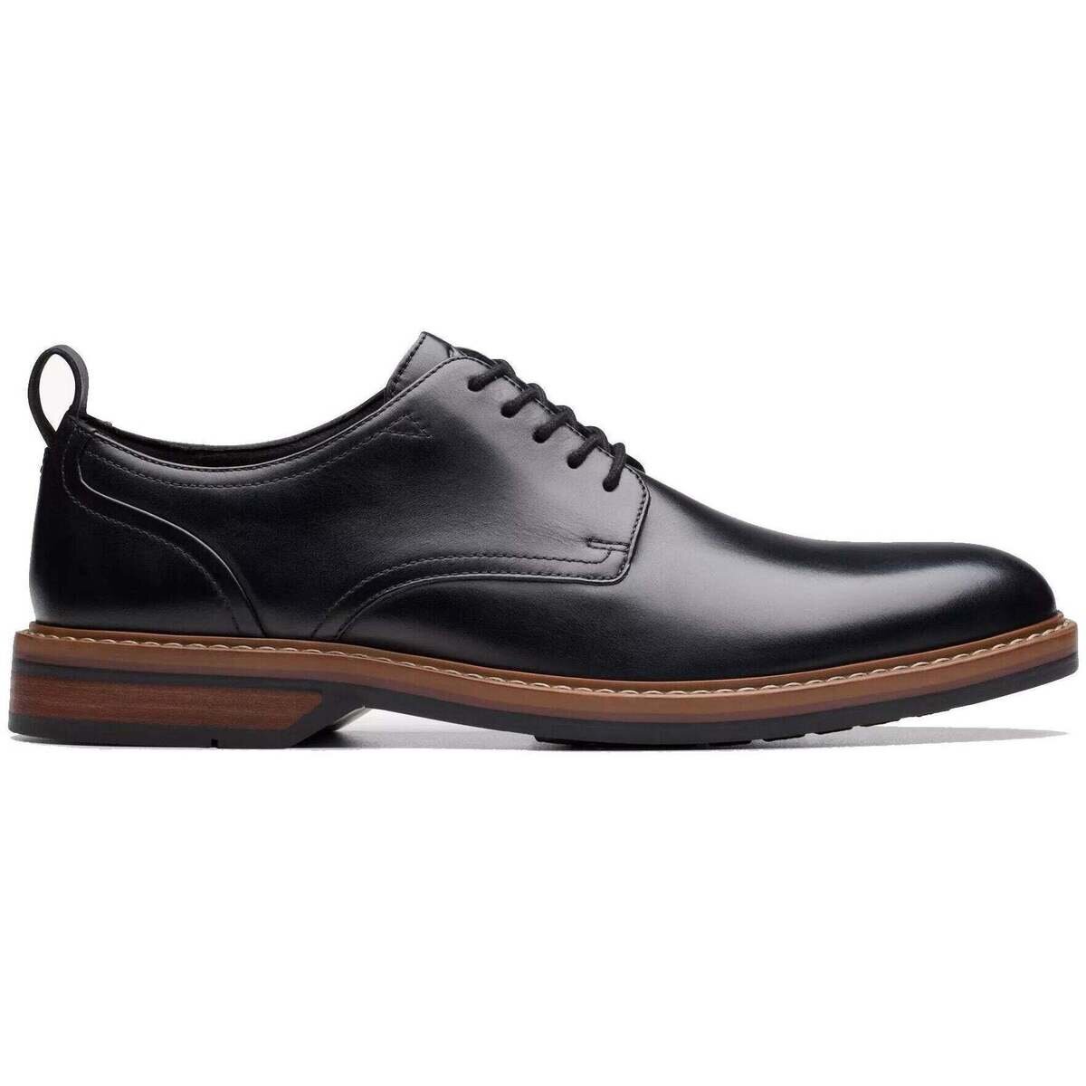 Clarks Pantofi Aldwin Lace