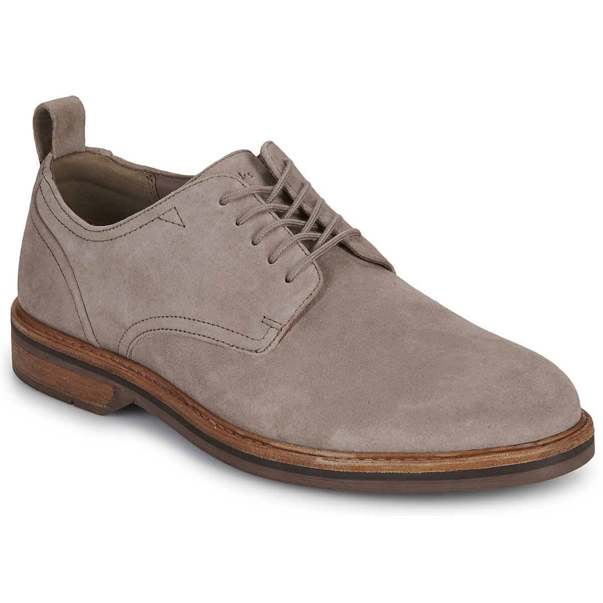 Clarks Pantofi Aldwin Lace