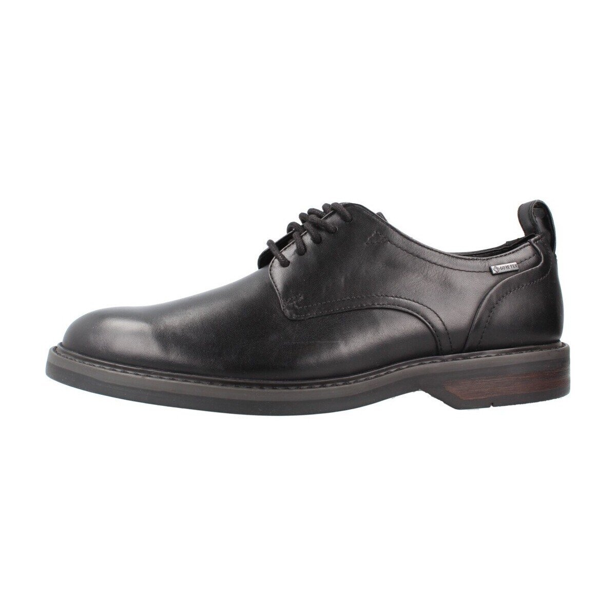 Clarks Pantofi Aldwin Lace Gtx