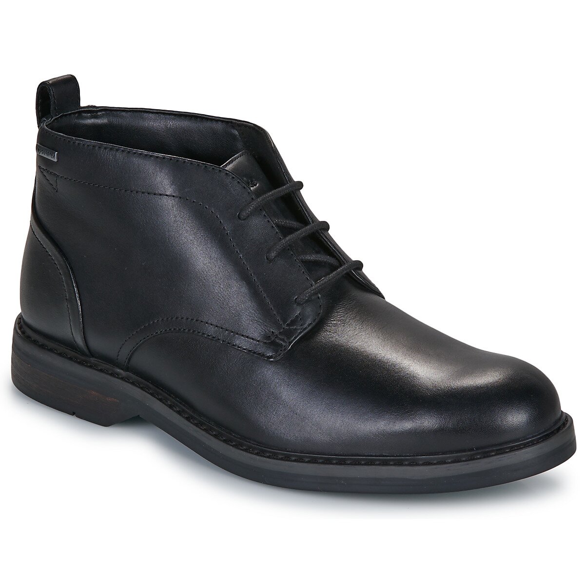 Clarks Pantofi Aldwin Mid GTX
