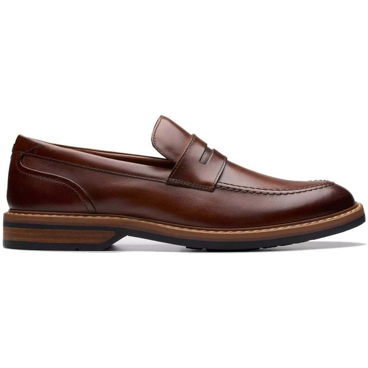 Clarks Pantofi Aldwin Step