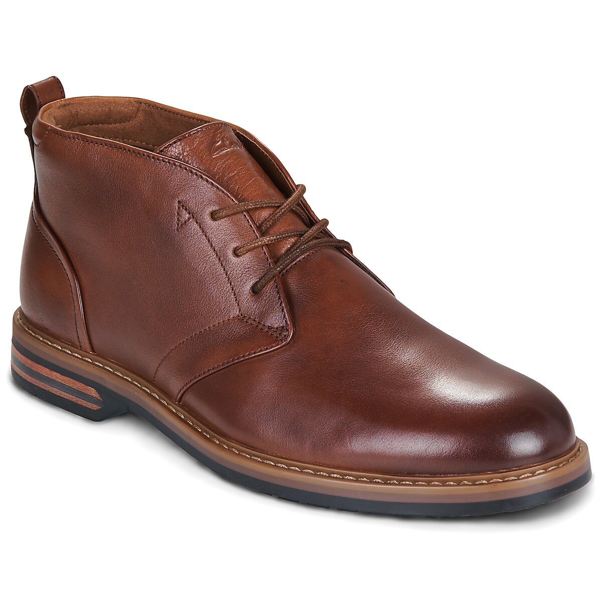Clarks Pantofi Aldwin2 Chukka