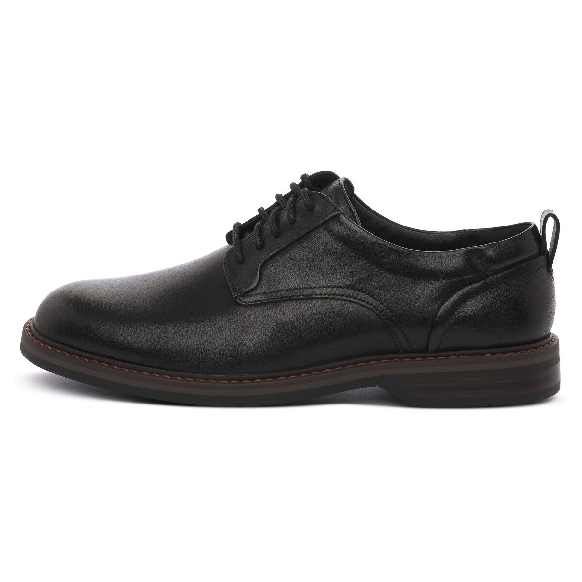 Clarks Pantofi ALDWIN2 DERBY