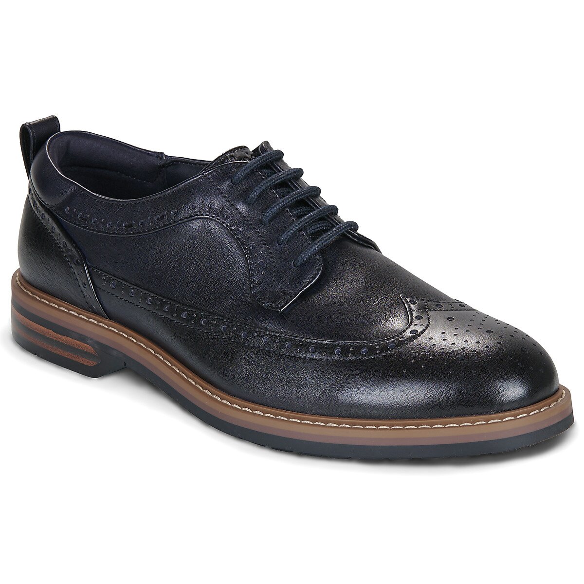 Clarks Pantofi Aldwin2 Limit