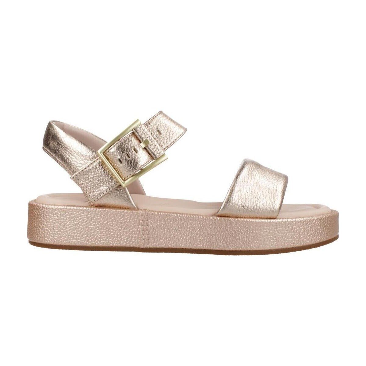 Clarks Pantofi Alsa Strap