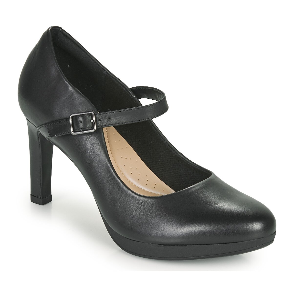 Clarks Pantofi AMBYR SHINE