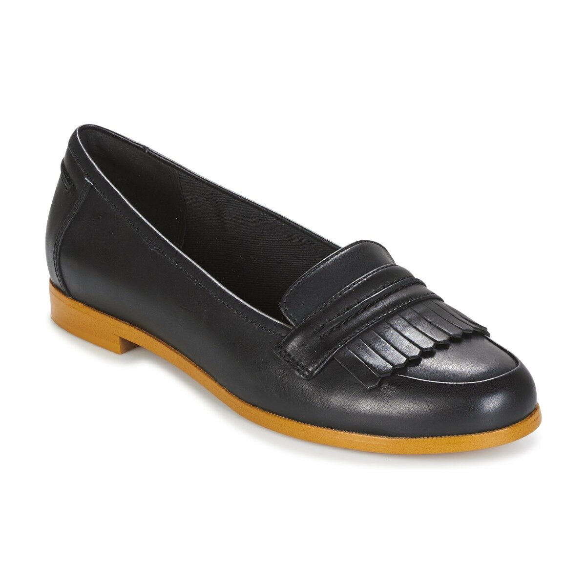 Clarks Pantofi ANDORA CRUSH