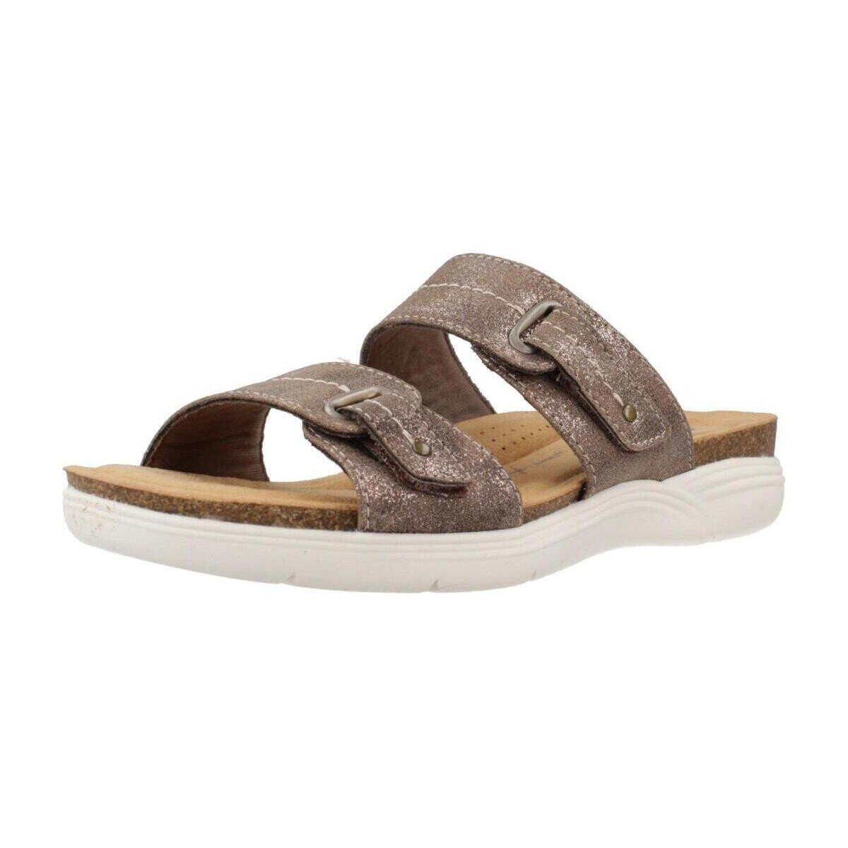Clarks Pantofi April Dusk