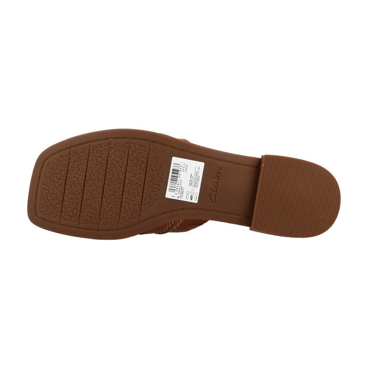 Clarks Pantofi Ariany Mule