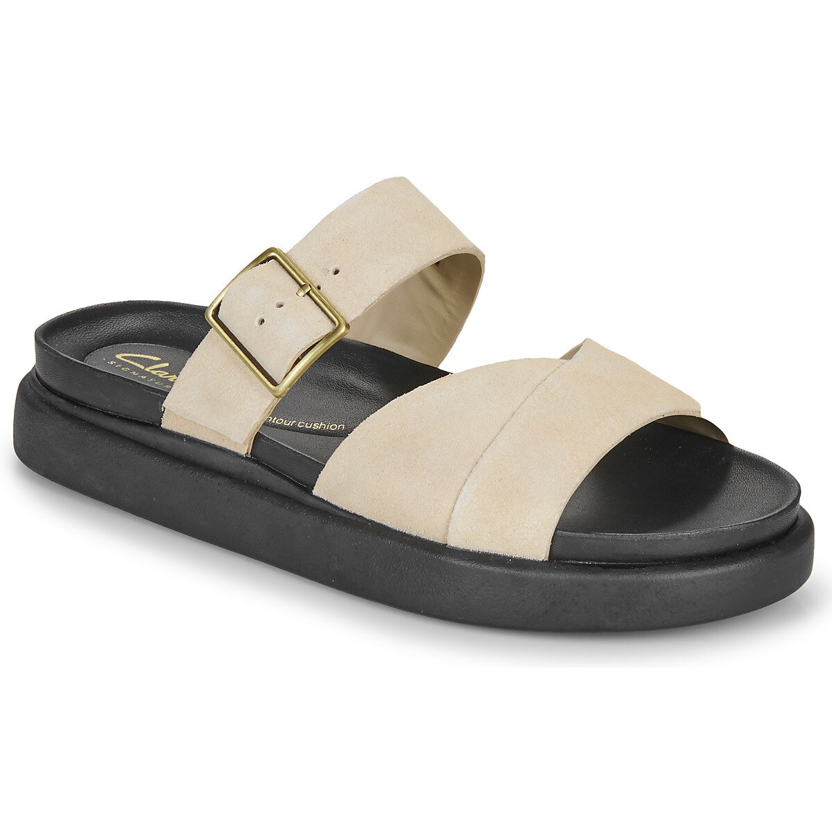 Clarks Pantofi ARISTELLA MULE