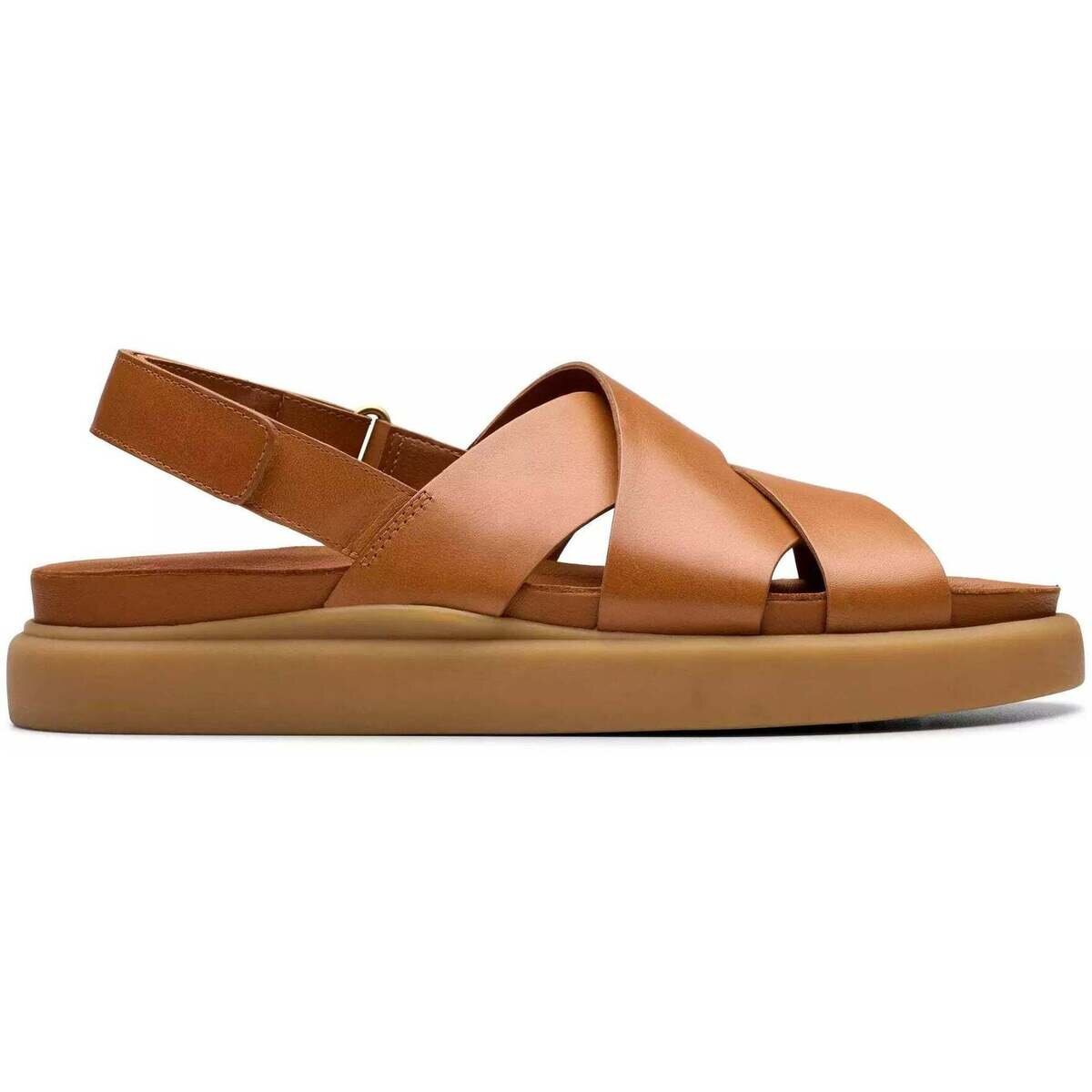 Clarks Pantofi Aristella Sun