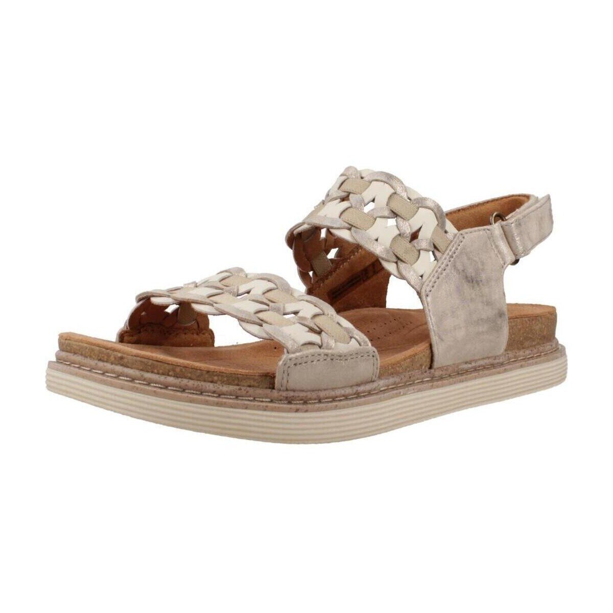Clarks Pantofi Arwell Glide