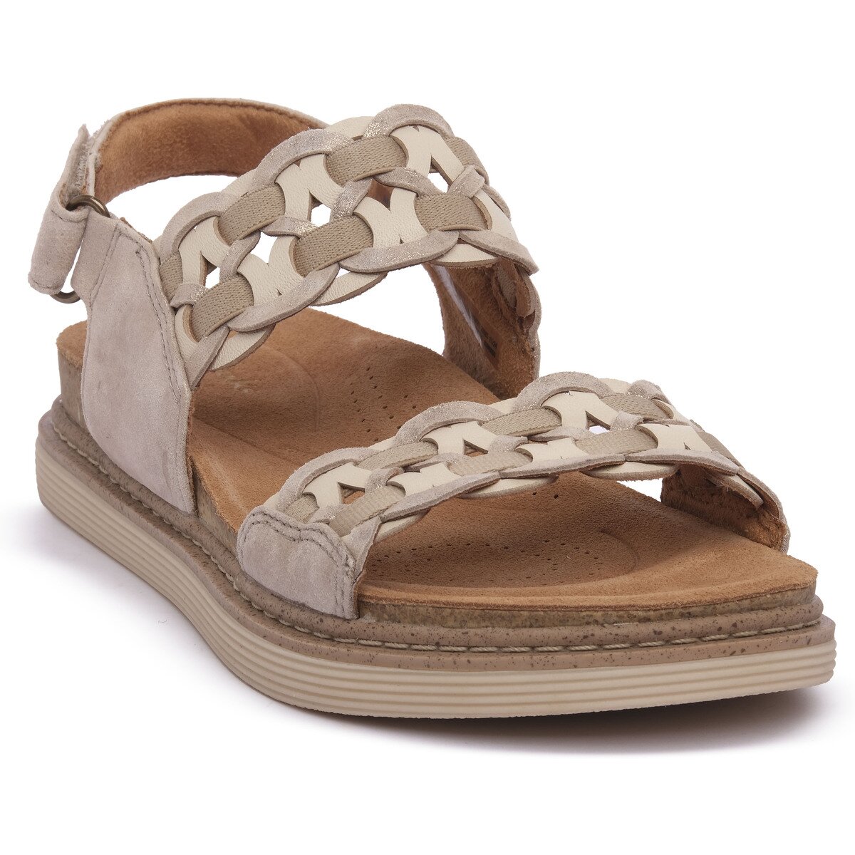 Clarks Pantofi ARWELL GLIDE