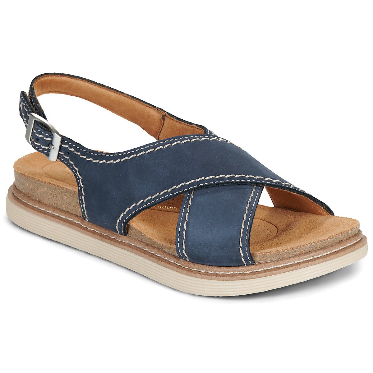 Clarks Pantofi ARWELL SLING