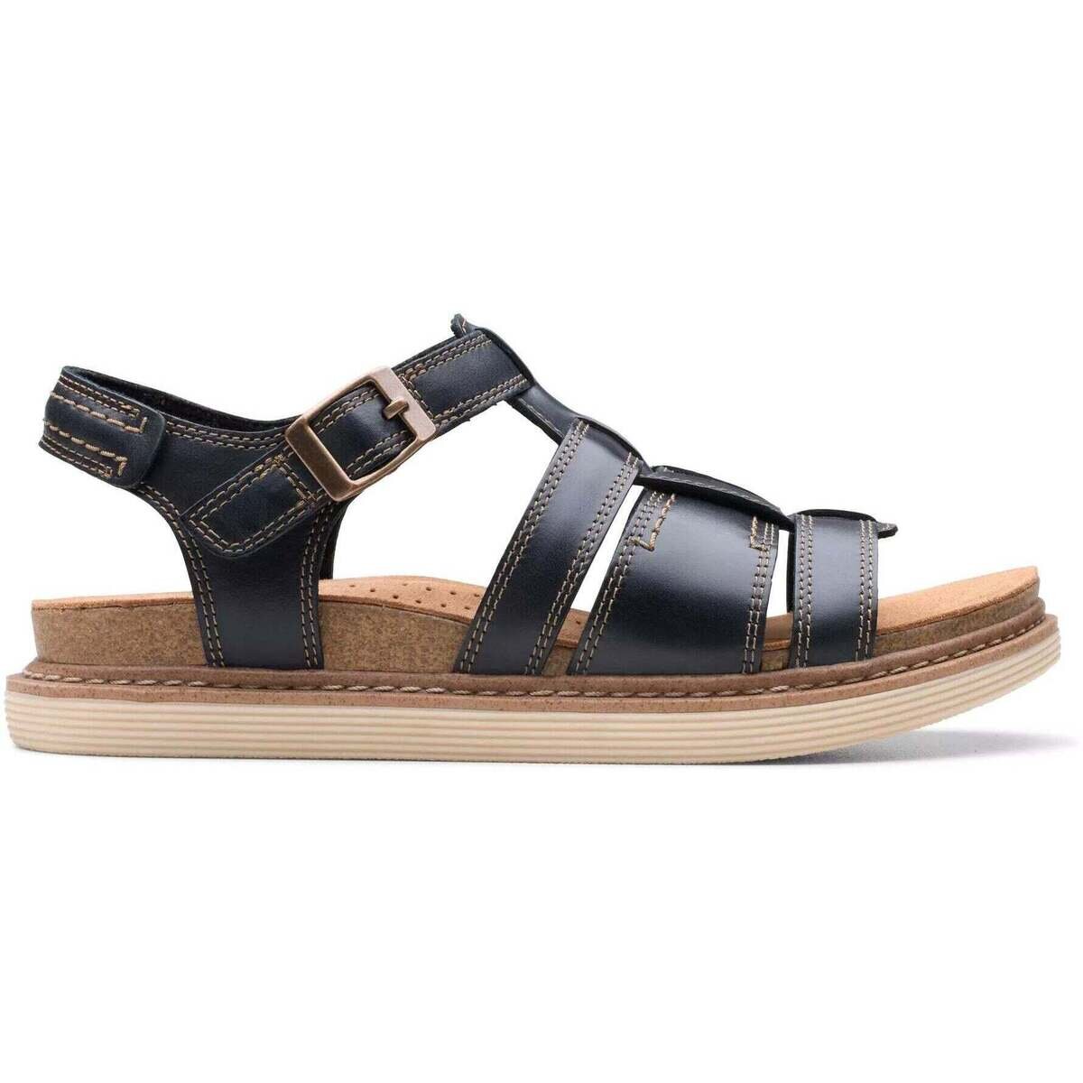 Clarks Pantofi Arwell Sun