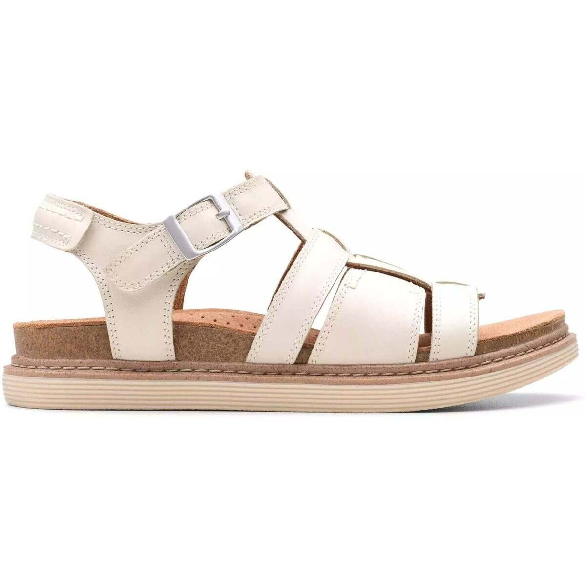 Clarks Pantofi Arwell Sun