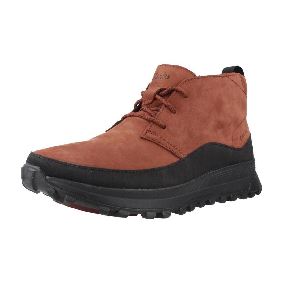 Clarks Pantofi Atl Trekdb Gtx