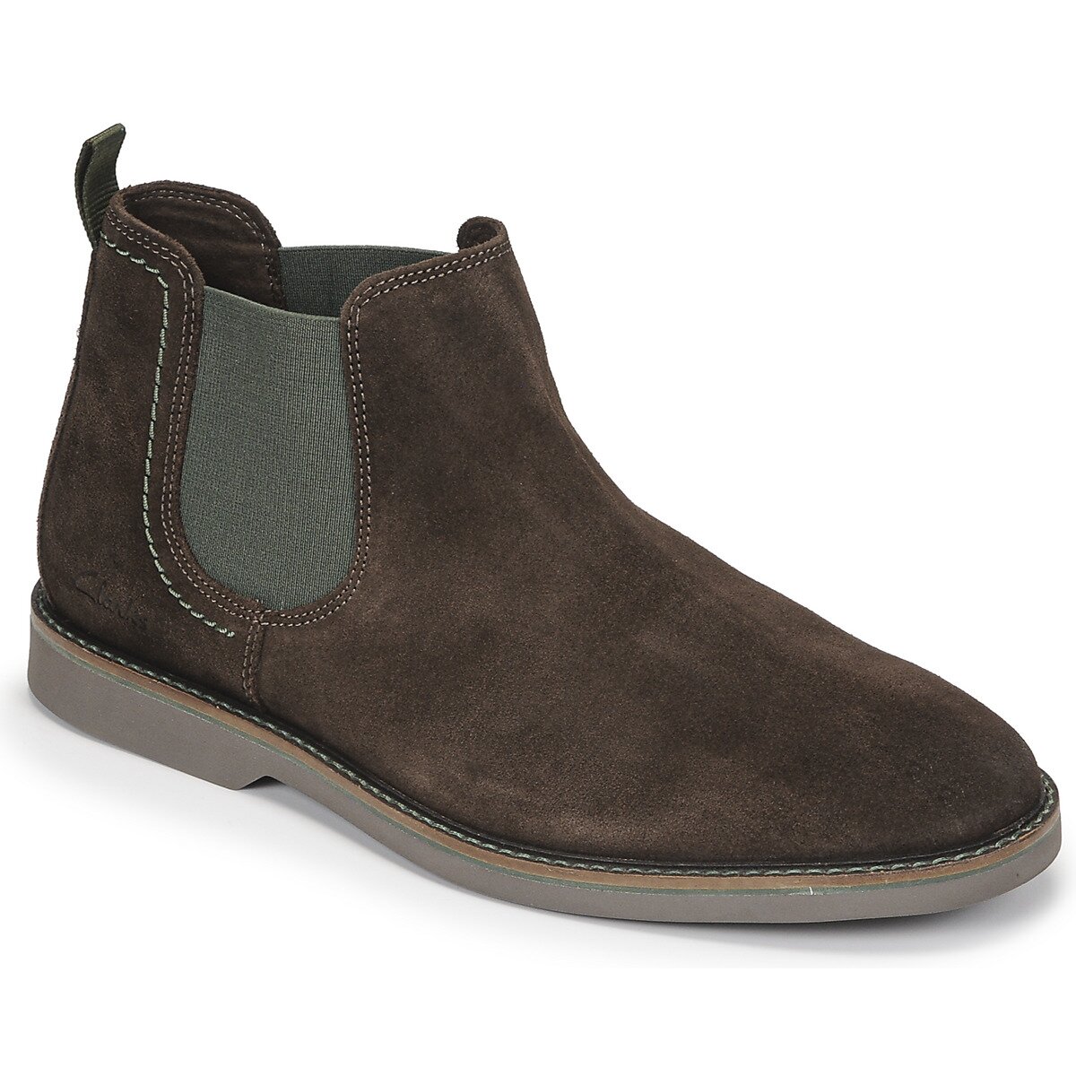 Clarks Pantofi ATTICUS LT TOP