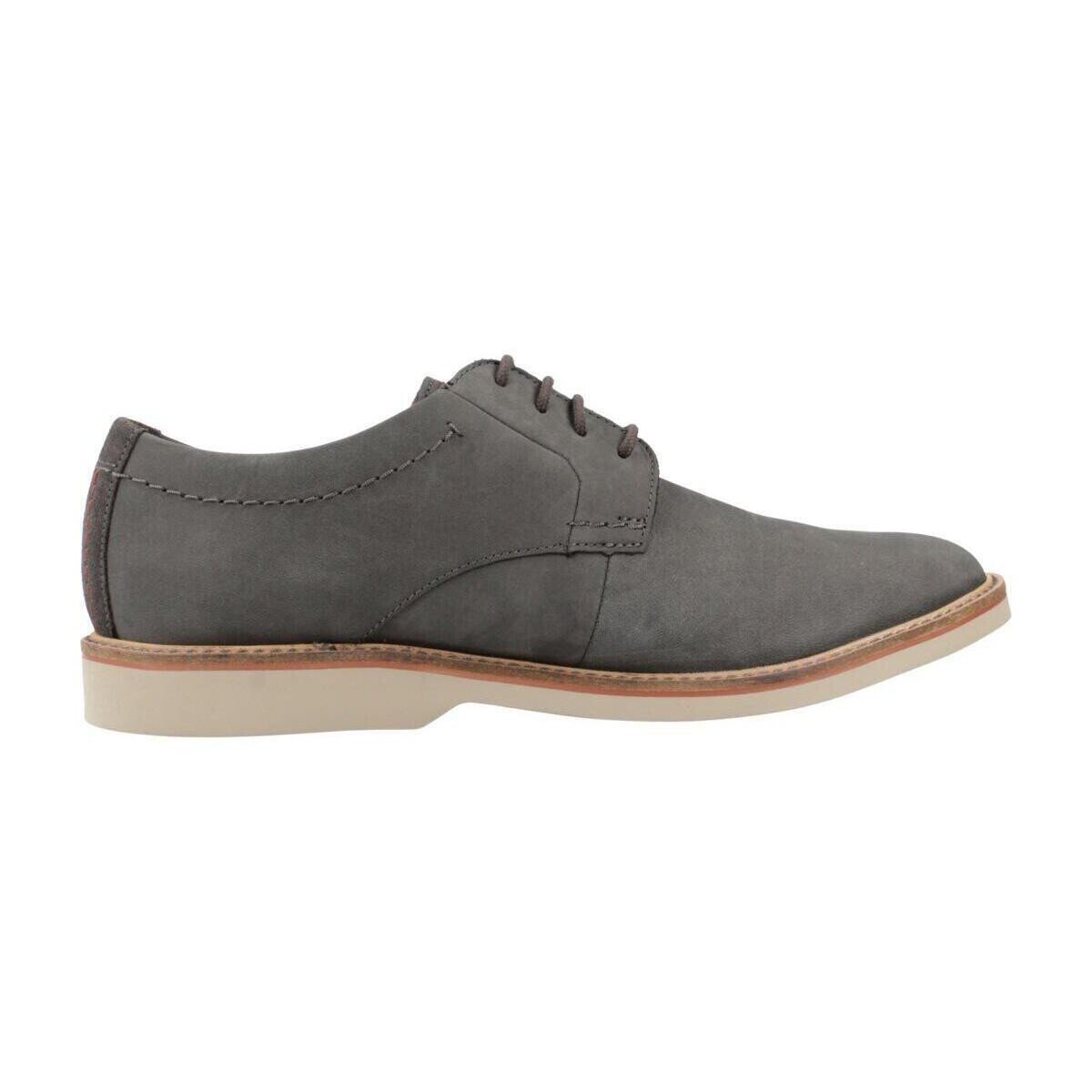 Clarks Pantofi Atticus Ltlace