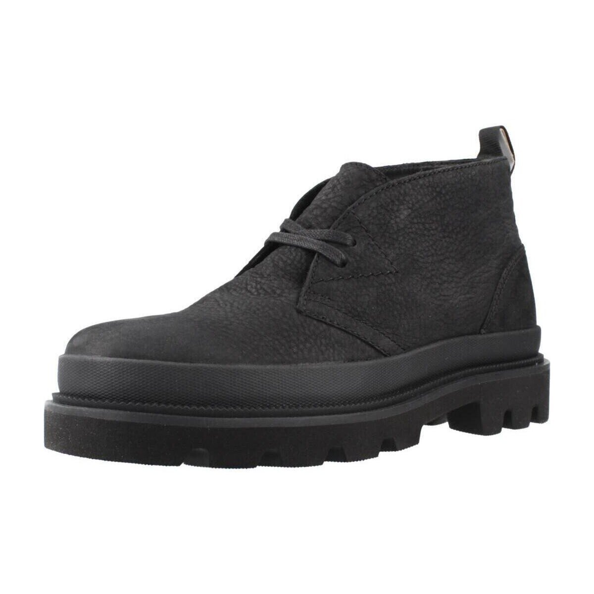 Clarks Pantofi Badell Db