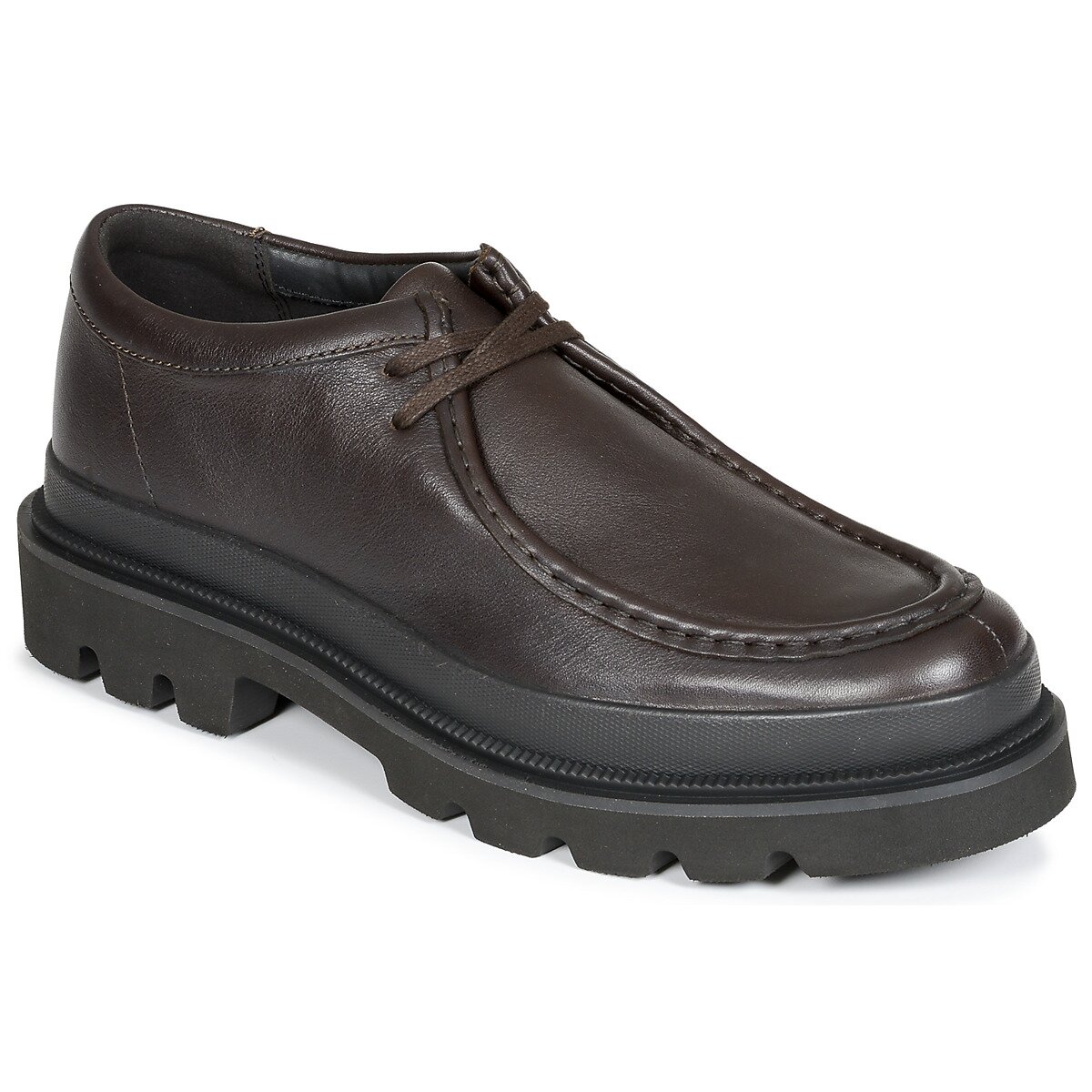 Clarks Pantofi Badell Seam