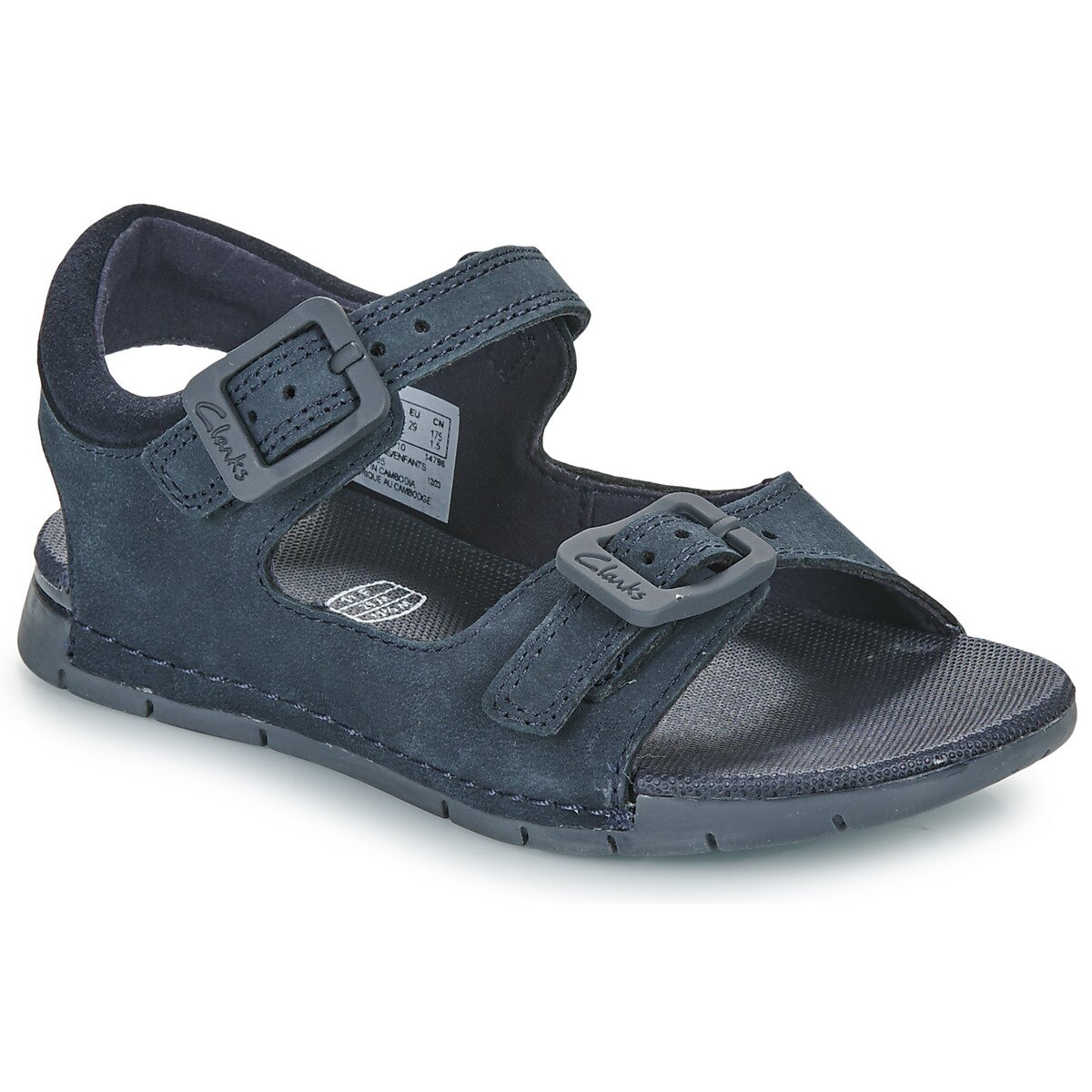 Clarks Pantofi BAHA BEACH K