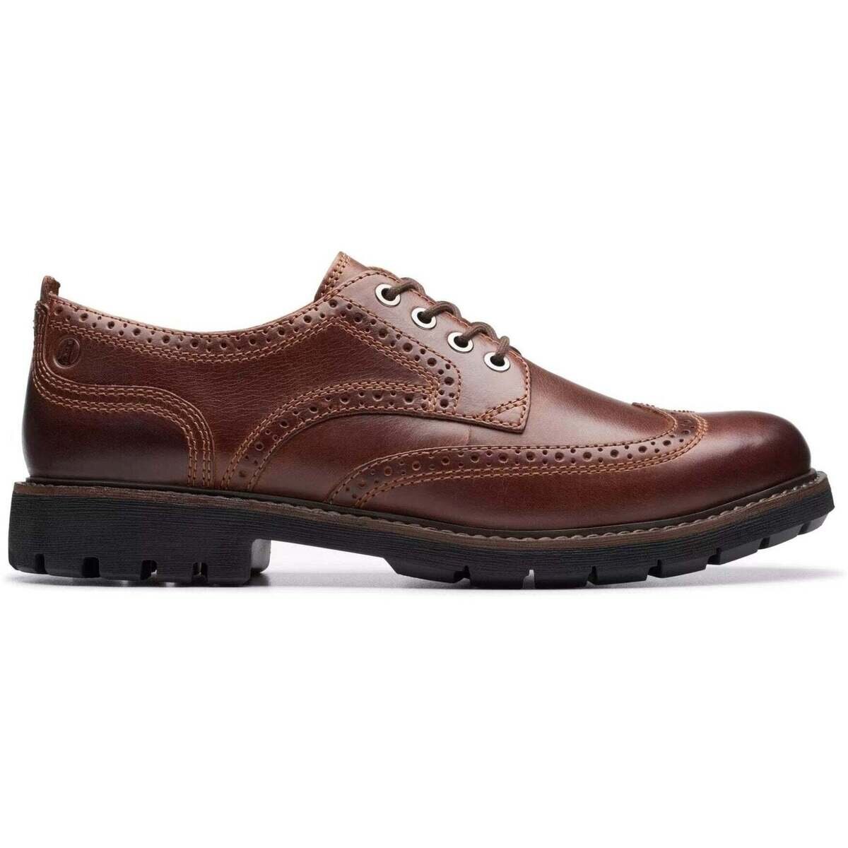Clarks Pantofi Batcombe Far